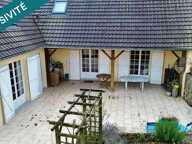 Vaste maison 8 chambres proposant 188 m² habitable — photo 2