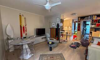 Appartement 4 Pièces 82 m² à vendre à Bordeaux (33800)