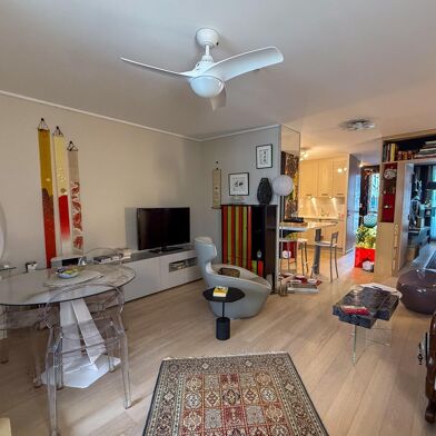 Appartement 4 pièces 389000 €