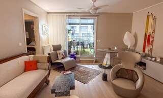 Appartement 4 Pièces 82 m² à vendre à Bordeaux (33800)