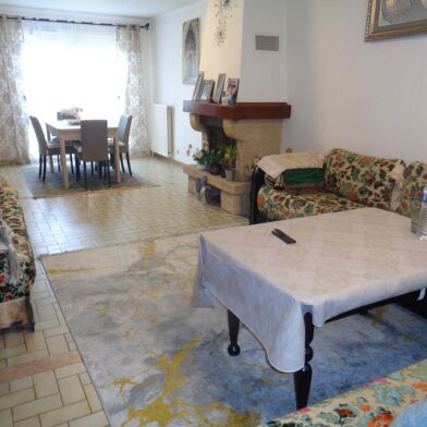 Maison 5 pièces 319900 €