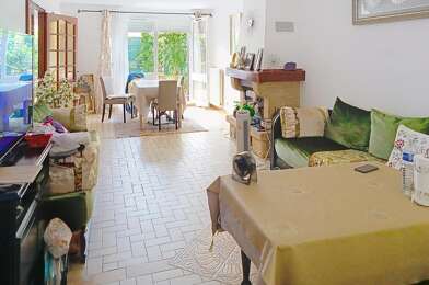 Maison 5 pièces 319900 €