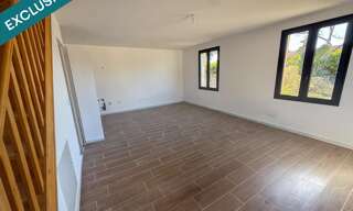 Maison 3 Pièces 60 m² à vendre à Cambes (33880)