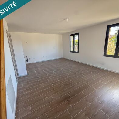 Maison 3 pièces 245500 €