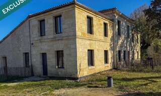 Maison 3 Pièces 60 m² à vendre à Cambes (33880)
