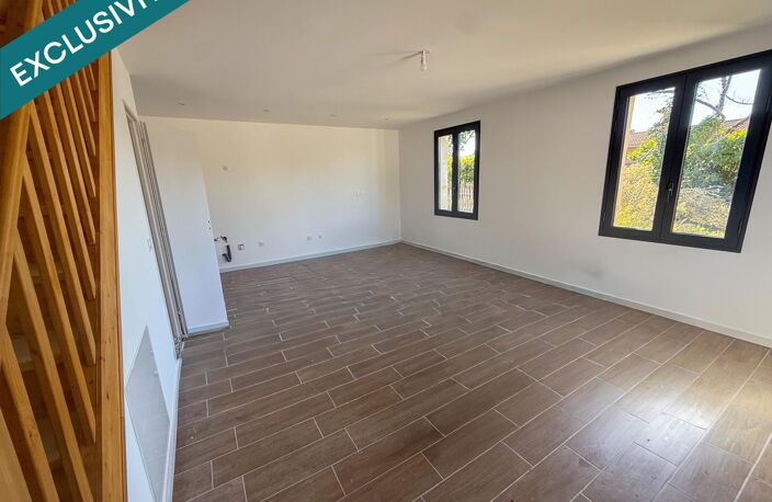 Magnifique maison 60m2 sur 2 étages rénovée à neuf — photo 2