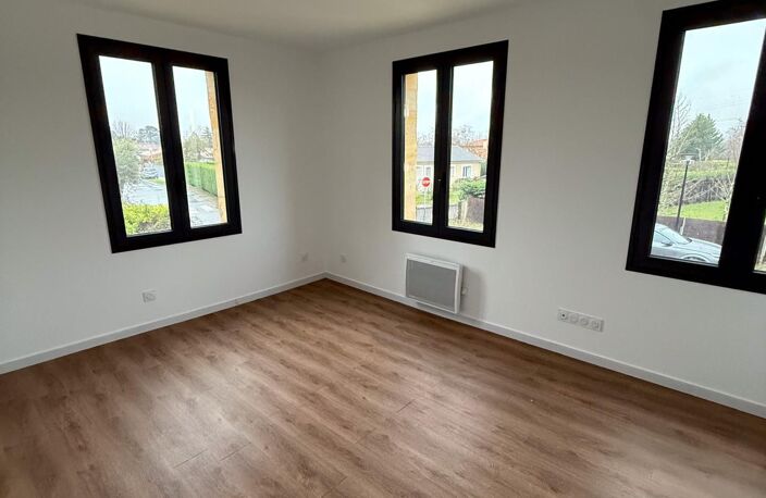 Magnifique maison 60m2 sur 2 étages rénovée à neuf — photo 3
