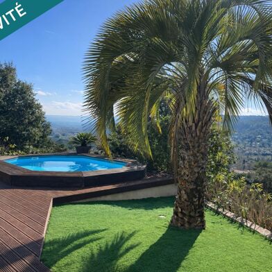 Maison 4 pièces 459000 €