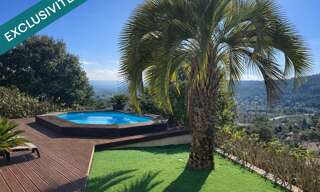 Maison 4 Pièces 117 m² à vendre à Les Arcs (83460)