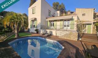 Maison 4 Pièces 117 m² à vendre à Taradeau (83460)