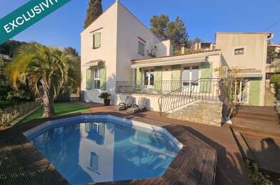 Maison 4 pièces 450000 €