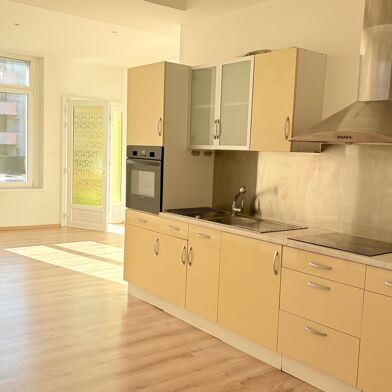 Appartement 4 pièces 298000 €