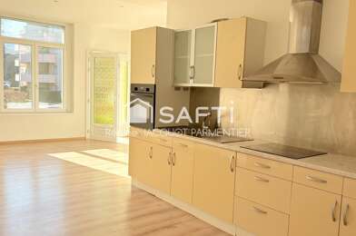 Appartement 4 pièces 298000 €