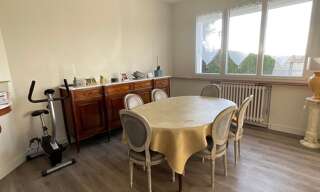 Maison 3 Pièces 72 m² à vendre à Vierzon (18100)