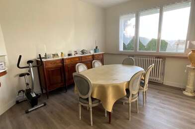 Maison 3 pièces 82000 €