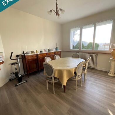 Maison 3 pièces 88000 €