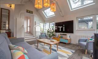 Maison 7 Pièces 140 m² à vendre à Le Mesnil-Saint-Denis (78320)