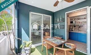 Appartement 3 Pièces 80 m² à vendre à Saint-Pierre (97410)