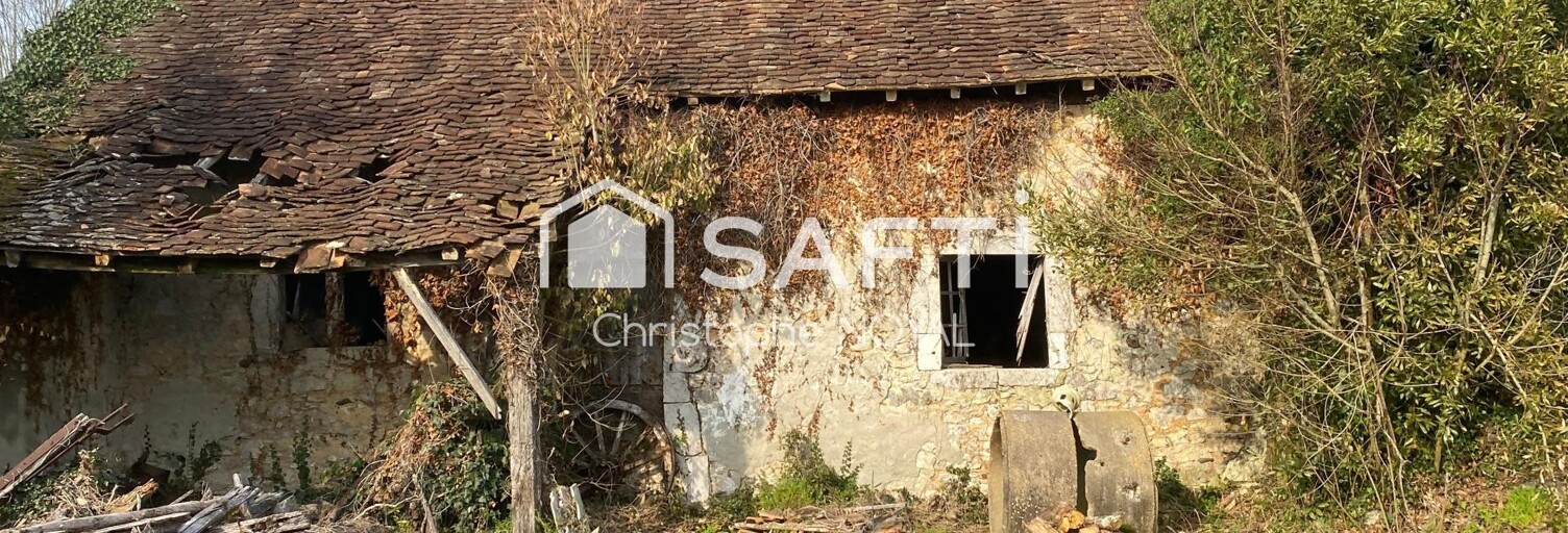 Maison 1 Pièce 100 m² à vendre à Orthez (64300)