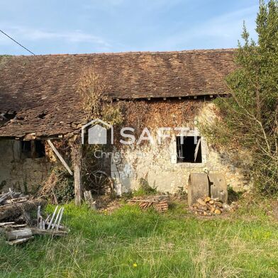 Maison 1 pièces 54000 €