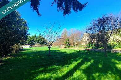 Maison 5 pièces 64200 €