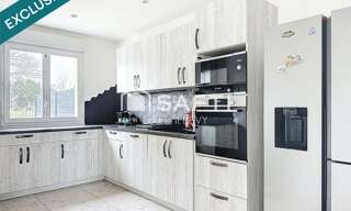 Maison 5 Pièces 113 m² à vendre à Mandres-les-Roses (94520)