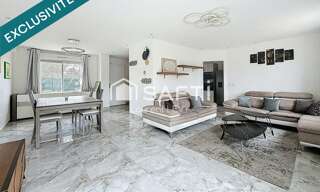 Maison 5 Pièces 109 m² à vendre à Mandres-les-Roses (94520)