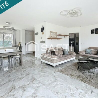 Maison 5 pièces 454000 €