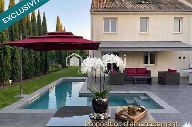 Maison 5 pièces 425000 €