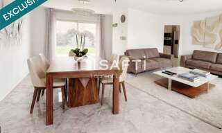 Maison 5 Pièces 109 m² à vendre à Mandres-les-Roses (94520)