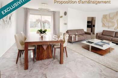 Maison 5 pièces 425000 €