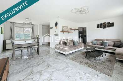 Maison 5 pièces 425000 €