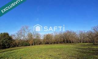 Terrain  518 m² à vendre à La Lande-de-Fronsac (33240)