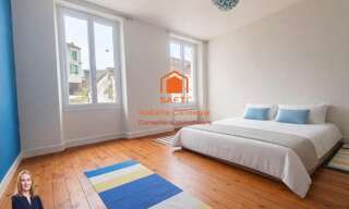 Maison 5 Pièces 153 m² à vendre à Montmoreau (16190)