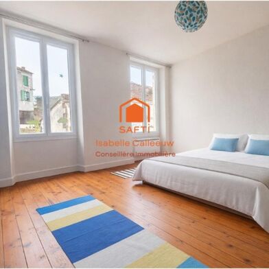 Maison 5 pièces 138440 €