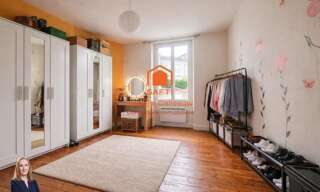 Maison 5 Pièces 153 m² à vendre à Montmoreau (16190)