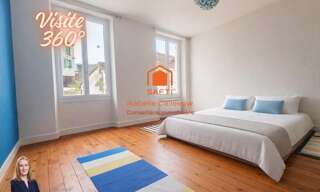 Maison 5 Pièces 153 m² à vendre à Montmoreau (16190)