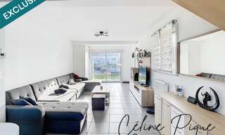 Maison 5 Pièces 106 m² à vendre à Saint-Manvieu-Norrey (14740)