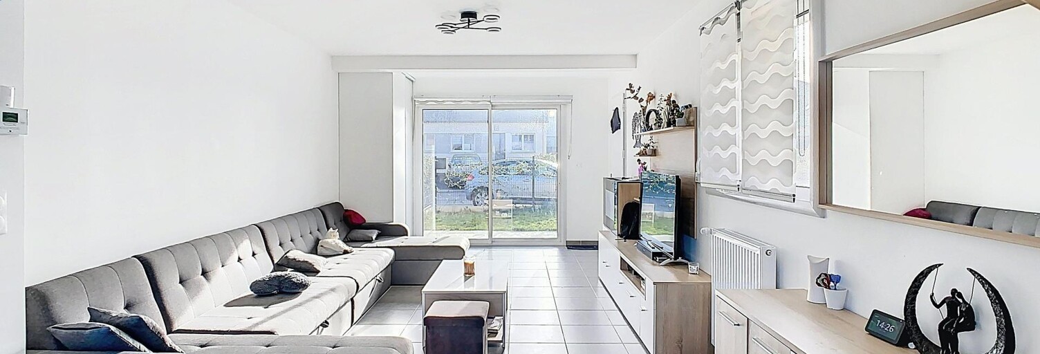 Maison 5 Pièces 106 m² à vendre à Saint-Manvieu-Norrey (14740)