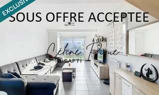 Maison 5 Pièces 106 m² à vendre à Saint-Manvieu-Norrey (14740)