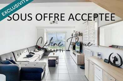 Maison 5 pièces 266000 €