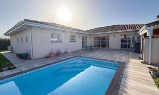 Maison 6 Pièces 175 m² à vendre à Saint-Loubès (33450)