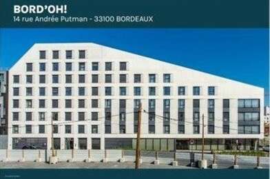 Appartement 1 pièces 100000 €