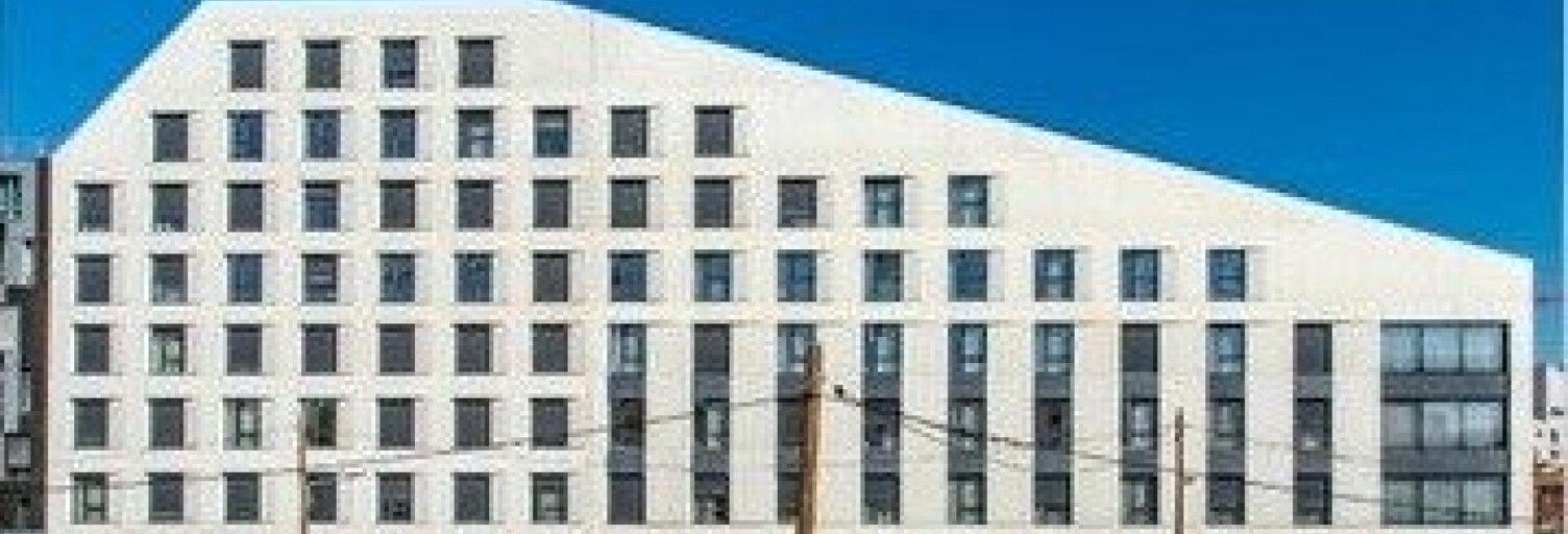 Appartement 1 Pièce 21 m² à vendre à Bordeaux (33100)