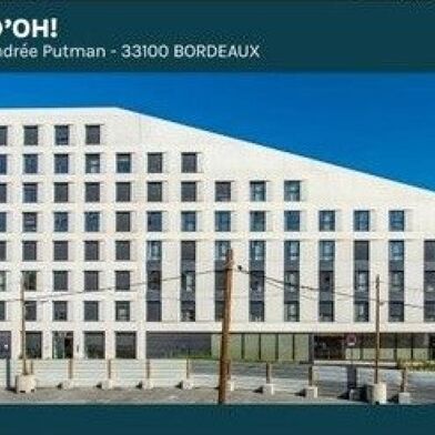 Appartement 1 pièces 100000 €