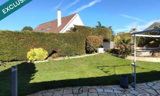 Maison 6 Pièces 170 m² à vendre à Santeny (94440)