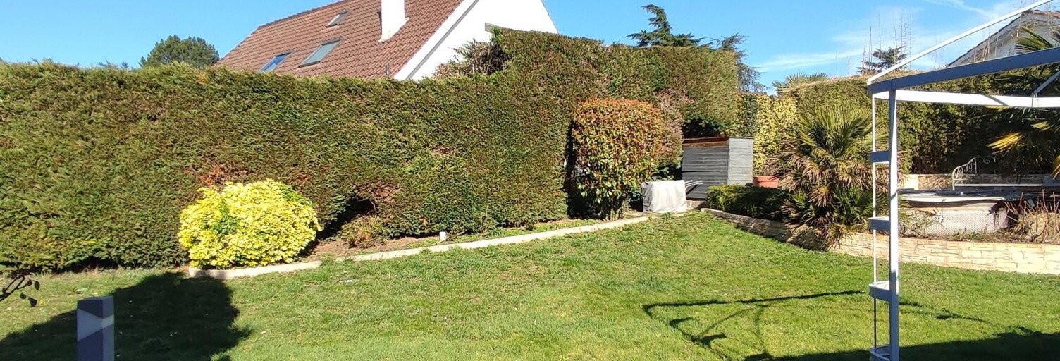 Maison 6 Pièces 170 m² à vendre à Santeny (94440)