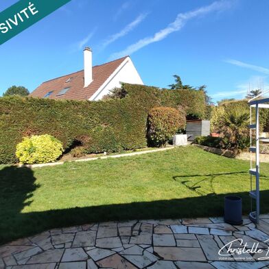 Maison 6 pièces 470000 €