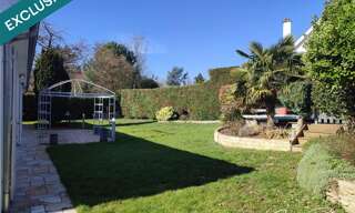 Maison 6 Pièces 170 m² à vendre à Santeny (94440)