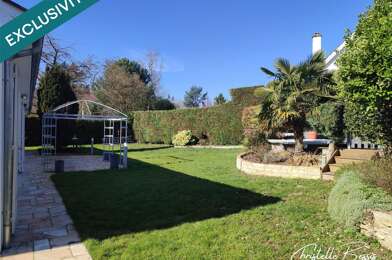 Maison 6 pièces 470000 €